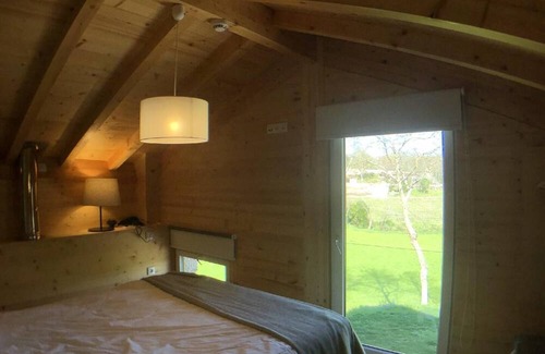 Casteloes Casa | Holiday house Bustelo for 1 person with 1 bedroom - Holiday home