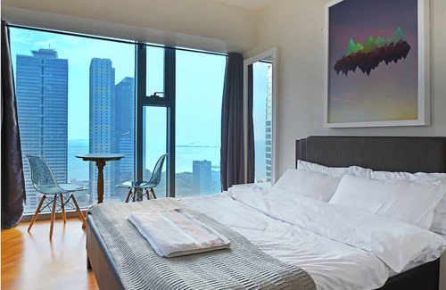 Waranga Shores Apartamento | Beautiful 2BR in Victoria