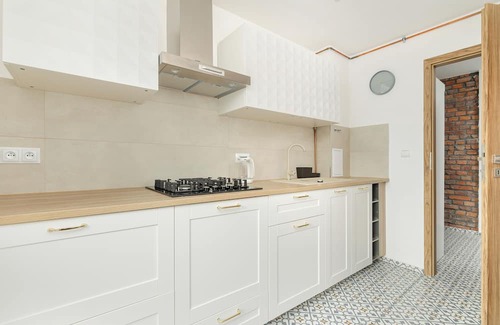 Bytom Apartamento | Noble Green Bytom Apartment by Renters