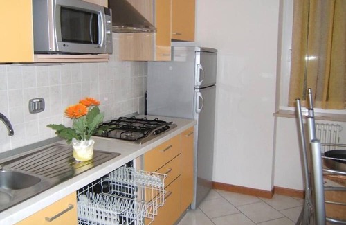 Magugnago Apartamento | Holiday apartment Brenzone for 2 - 4 persons with 2 bedrooms - Holiday apartment