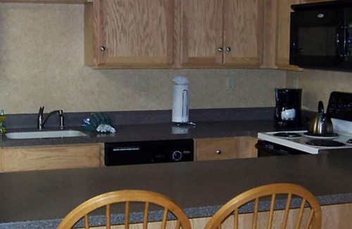 Lake Lure Complejo | Two bedroom townhome