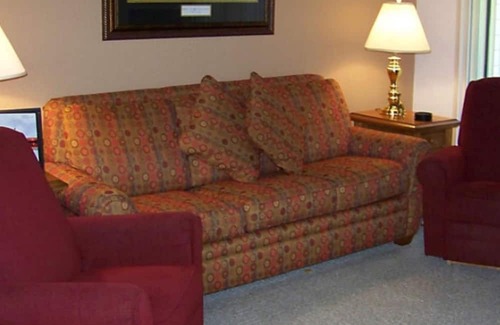 Lake Lure Complejo | Two bedroom townhome