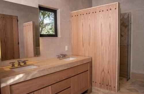 Avándaro Casa | Casa de campo llena de naturaleza y relajación