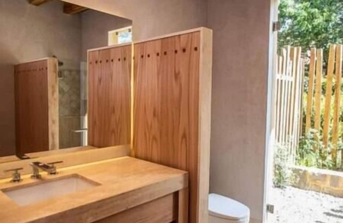Avándaro Casa | Casa de campo llena de naturaleza y relajación