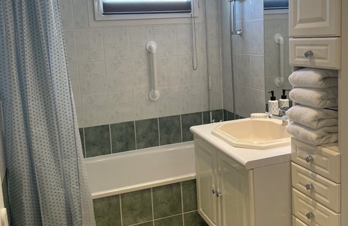 Giou-de-Mamou Apartamento | Le New Yol Appart Tout Confort 60m2