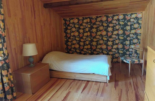 Prunieres Chalet De Esquí | Vrbo Property