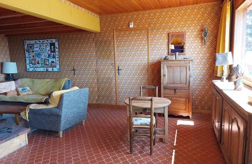 Prunieres Chalet De Esquí | Vrbo Property