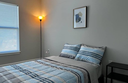 North Bethesda Apartamento | Cozy Suite in North Bethesda
