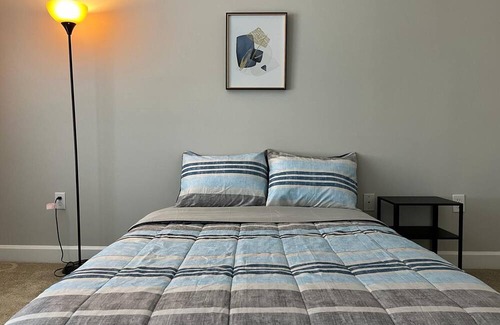 North Bethesda Apartamento | Cozy Suite in North Bethesda
