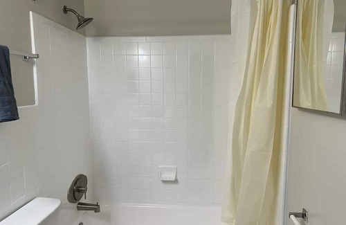 Rockville Apartamento | Lovely Home in Rockville