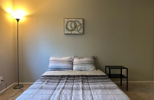 Rockville Apartamento | Lovely Home in Rockville