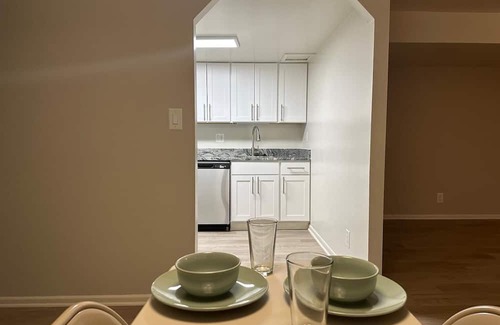 Rockville Apartamento | Lovely Home in Rockville