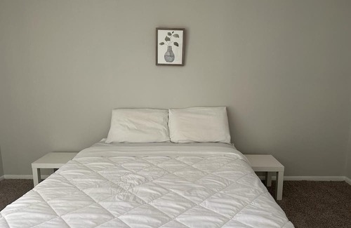 Gaithersburg Apartamento | Cozy Home by Rio Lakefront