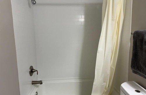 Gaithersburg Apartamento | Cozy Gaithersburg Home