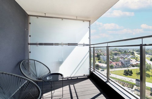 Rzeszow Apartamento | Elegant Apartment Rzeszów by Renters
