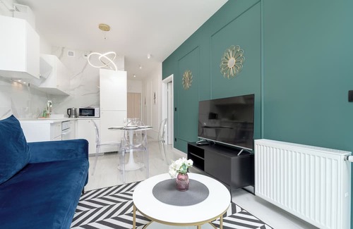 Rzeszow Apartamento | Elegant Apartment Rzeszów by Renters