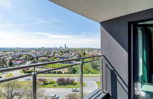 Rzeszow Apartamento | Elegant Apartment Rzeszów by Renters