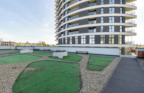 Rzeszow Apartamento | Elegant Apartment Rzeszów by Renters