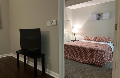 Wheaton Apartamento | Luxurious Wheaton Home