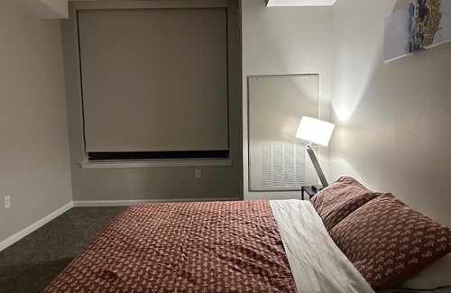 Wheaton Apartamento | Luxurious Wheaton Home