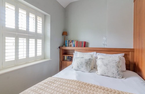 Malahide Casa | GuestReady - Opulence Malahide Seaside Cottage