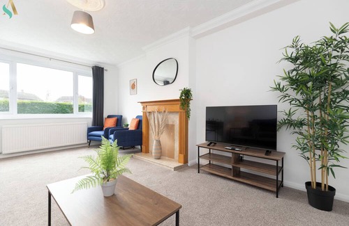 Billingham Casa | Gilside Lodge