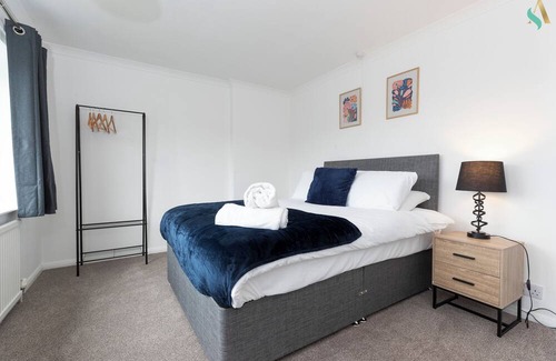 Billingham Casa | Gilside Lodge