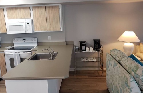 North Wildwood Condominio | Days in July open, must rent the entire 17 days until July 30 not shorter term