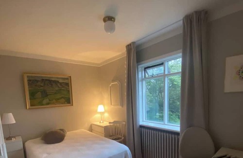 Heimar Apartamento | Lovely Room, Casa Dísa, Boutique Guesthouse