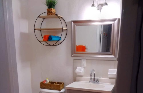 Bouvet Island Cama Y Desayuno | High Rock Oasis 2 - The PERFECT getaway!
