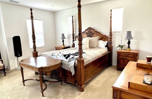 Channel Islands Casa | Drive-on Island California home