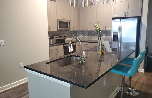 Farmers Branch Apartamento | Peace on Knightsbridge