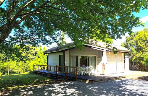 Saint-Julien-en-Born Casa | Maison 6 Couchages Avec Jardin Proche Océans