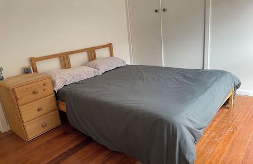 Bundoora Casa | A convenient and livable place for daily life（别墅大床双人间）