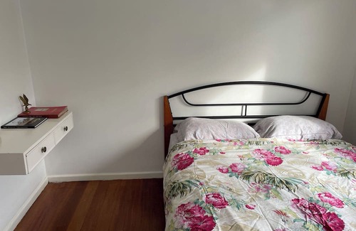 Bundoora Casa | A convenient and livable place for daily life（别墅大床双人间）