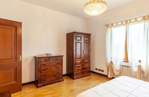 Masero Casa | Vacation Home "Tra Liguria E Toscana" with Mountain View, Private Terrace & Wi-Fi