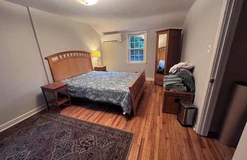 Moylan Casa | Beautiful 3B/2B House near Swarthmore College!