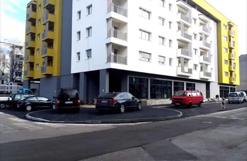 Mali Radic Apartamento | Apartment Viva