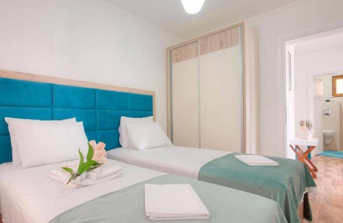 Lastva Grbaljska Apartamento | Villa D Apartments