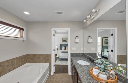 Lenox Casa | Exquisite Escape in Buckhead
