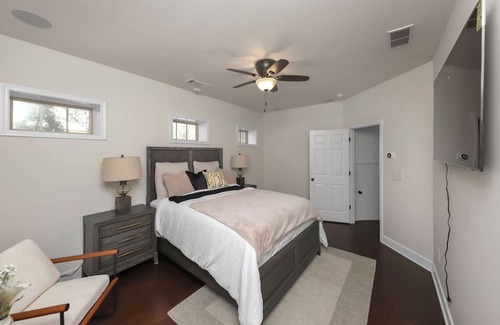 Lenox Casa | Exquisite Escape in Buckhead