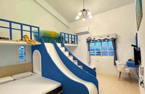 Dongshan Cama Y Desayuno | Ians Home