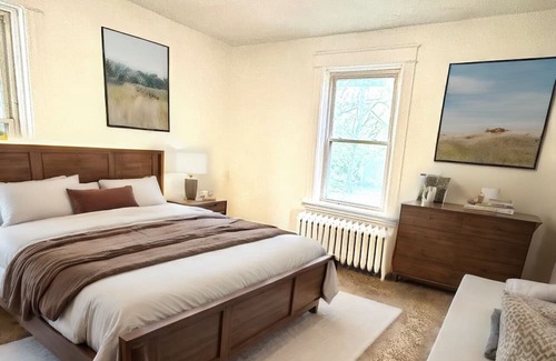 Avondale Apartamento | Peaceful 4 Bedroom