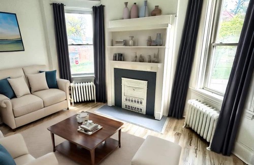 Avondale Apartamento | Peaceful 4 Bedroom
