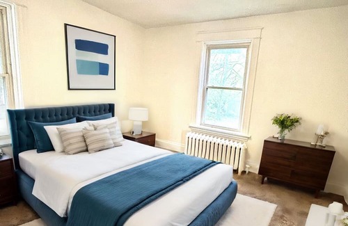 Avondale Apartamento | Peaceful 4 Bedroom