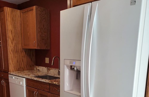 Gahanna Casa | Peaceful and Convenient Home is HERE for YOU!