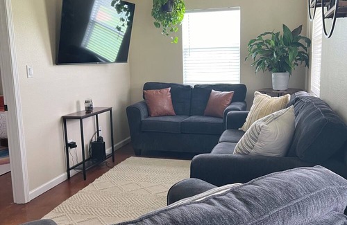 Woodway Otro | Guesthouse in Waco