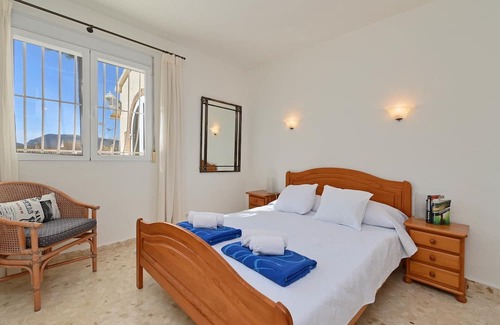 Ermita Complejo | Cava de la Vida - Three Bedroom Resort, Sleeps 6