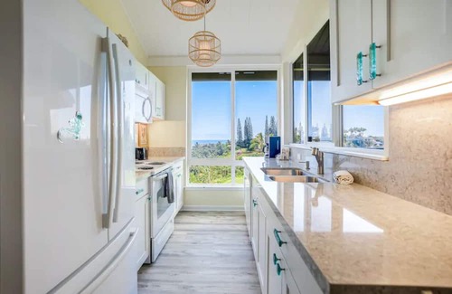 Princeville Apartamento | The Cliffs Condominiums