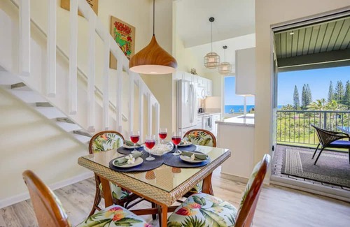 Princeville Apartamento | The Cliffs Condominiums
